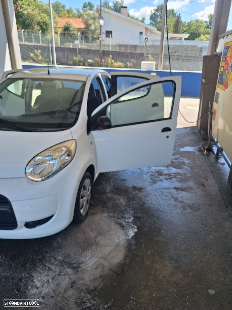 Citroën C1 1.0 X - 8