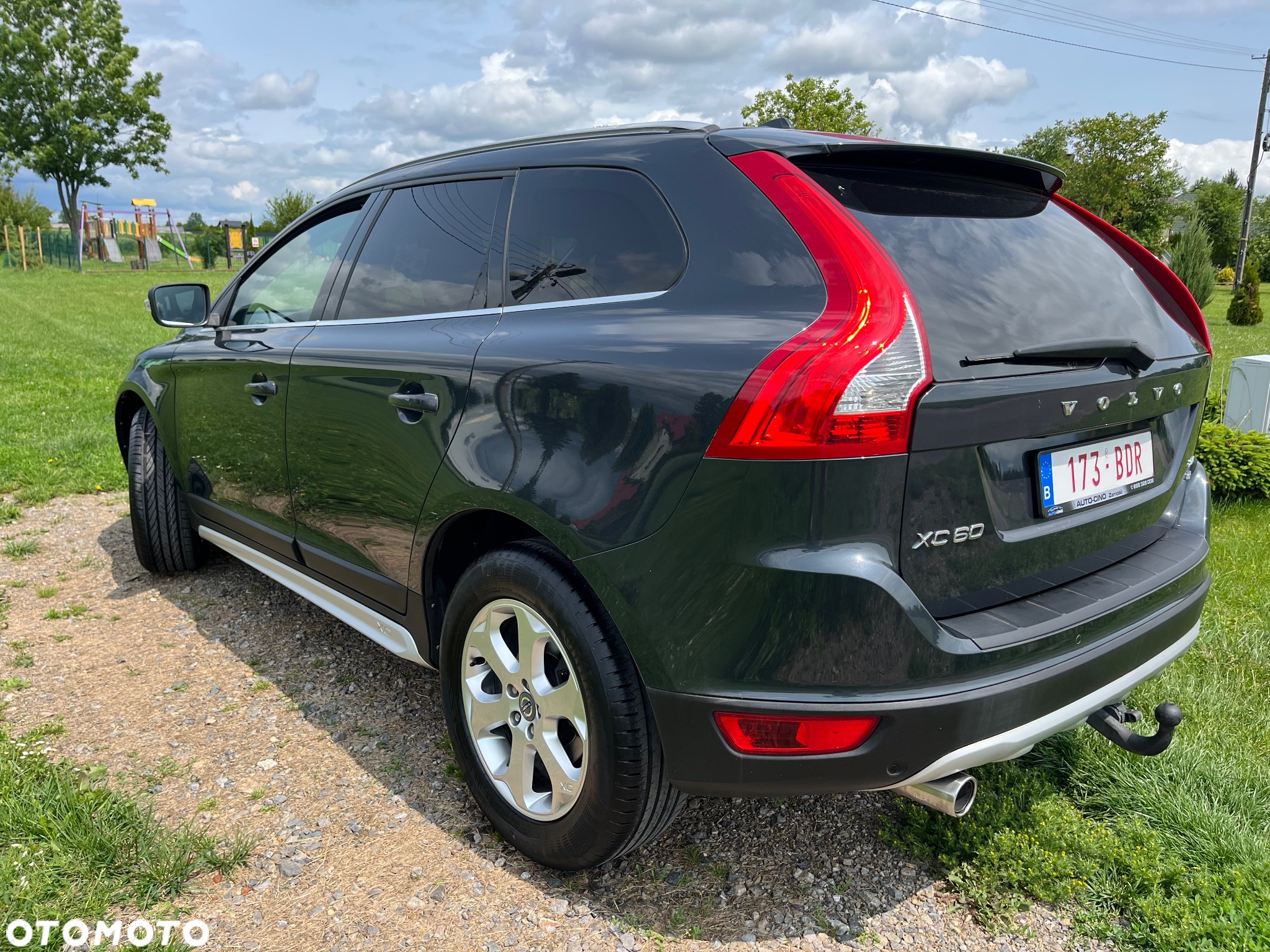 Volvo XC 60 - 11