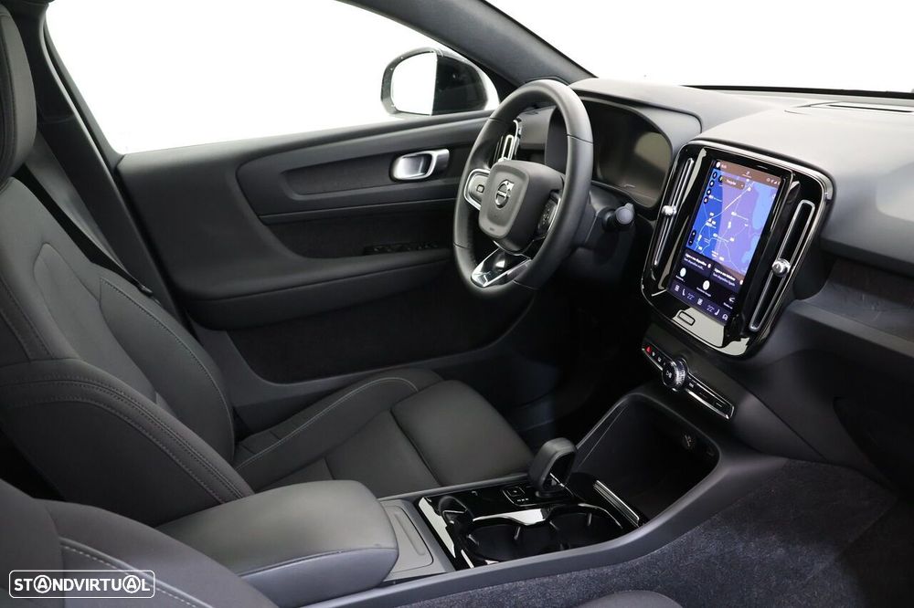 Volvo C40 Recharge Core - 7