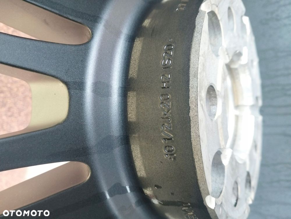 felga felgi alu bmw 3 4 g80 g82 g83 20" wz 825 - 3