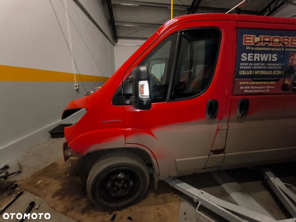 Fiat Ducato Panorama L1H1 - 9