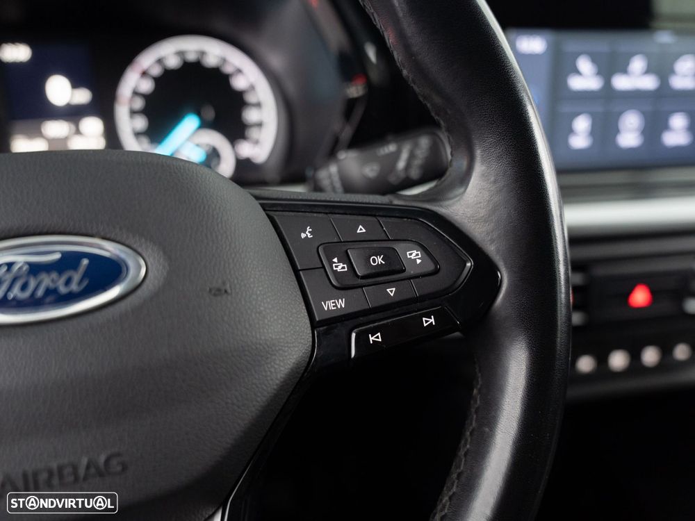 Ford Tourneo Connect Grand 2.0 TDCi Active - 18