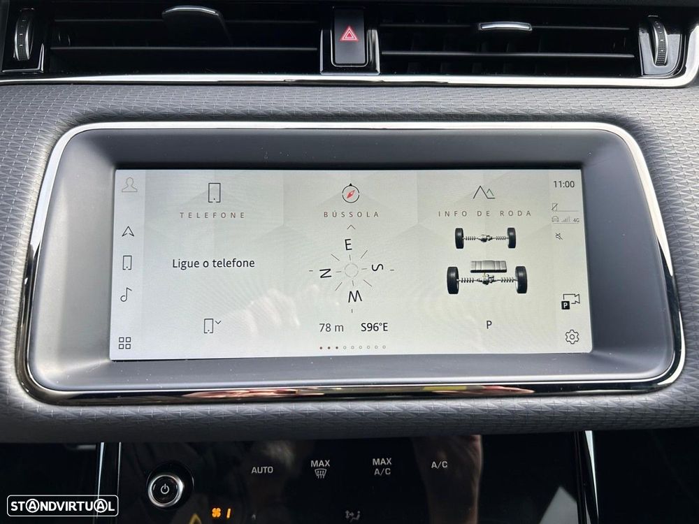 Land Rover Range Rover Evoque 1.5 P300e AWD R-Dynamic S Auto - 19