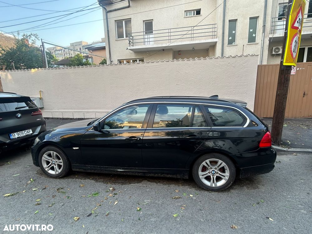BMW Seria 3 318d - 15
