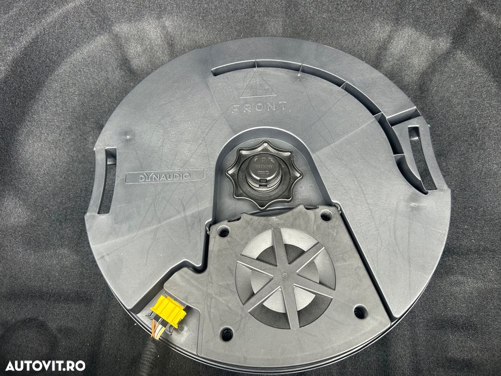 Volkswagen Golf 1.4 TSI (BlueMotion Technology) Highline - 26