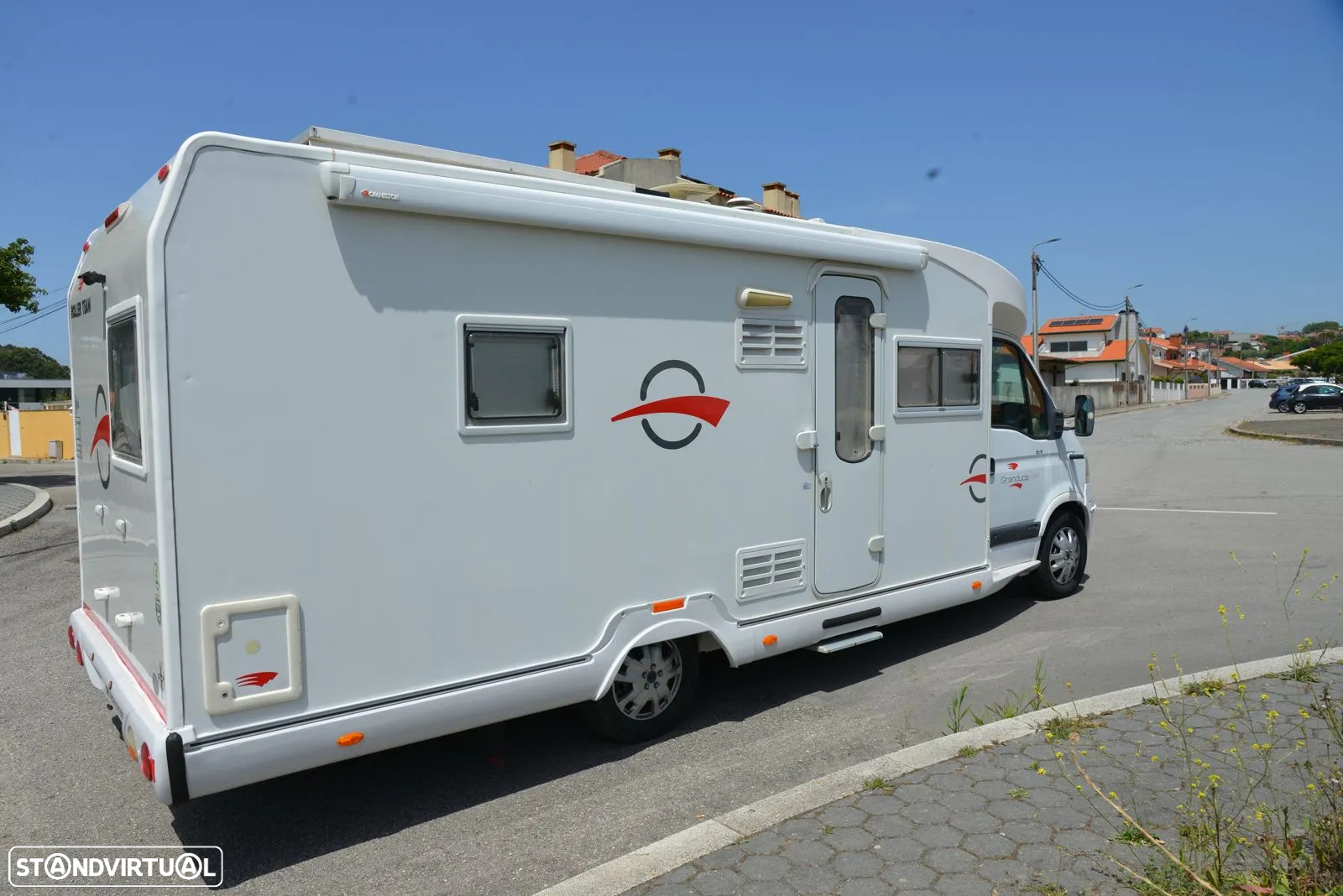 Renault Master Riviera 95P - 7