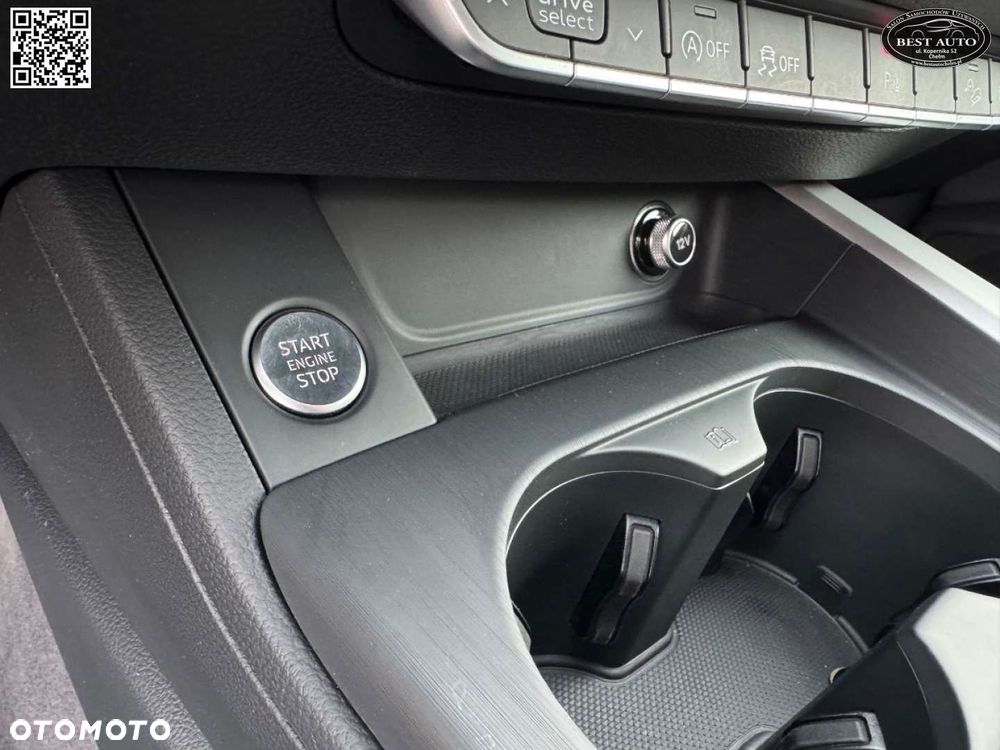 Audi A4 Allroad - 39