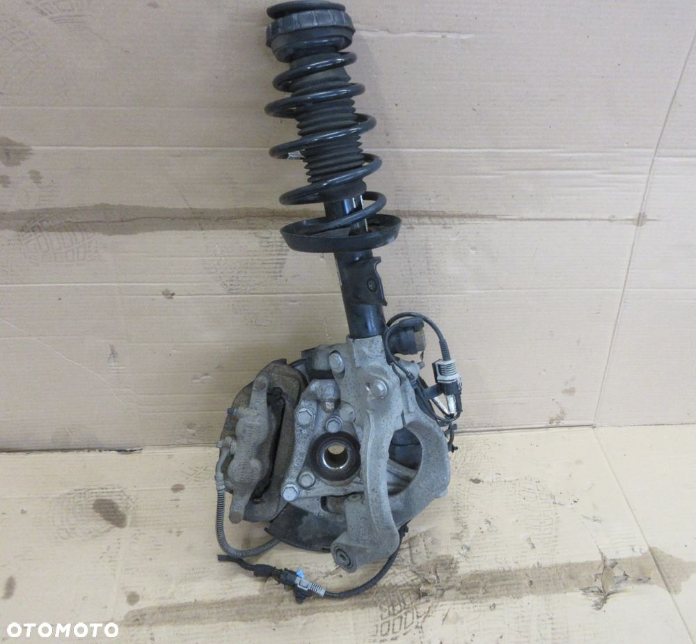 AMORTYZATOR PRAWY FLEX RIDE ZWROTNICA OPEL INSIGNIA OPC 22972244 13252041 - 6