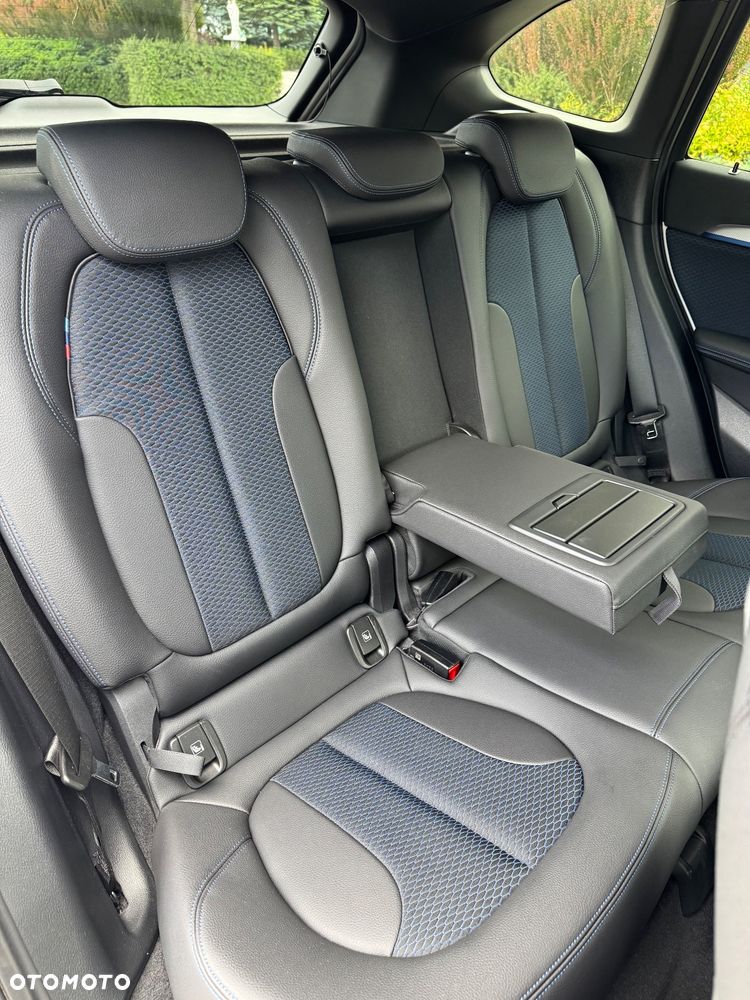 BMW X1 sDrive18i M Sport - 25