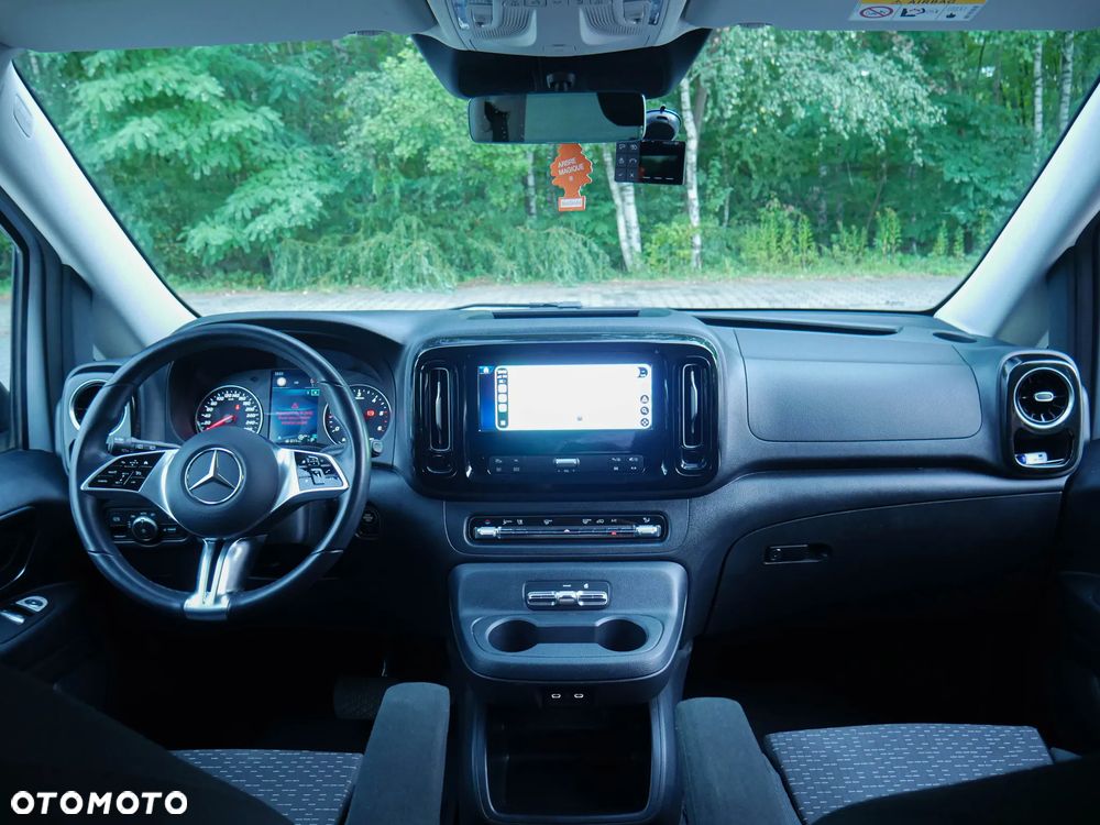 Mercedes-Benz Vito - 8