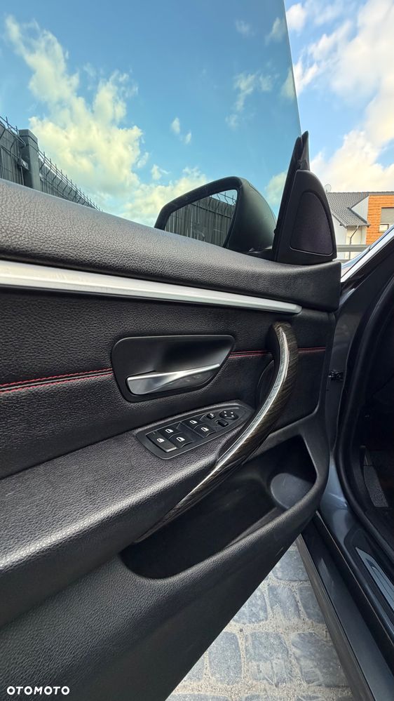 BMW Seria 4 428i Exclusive sport - 15