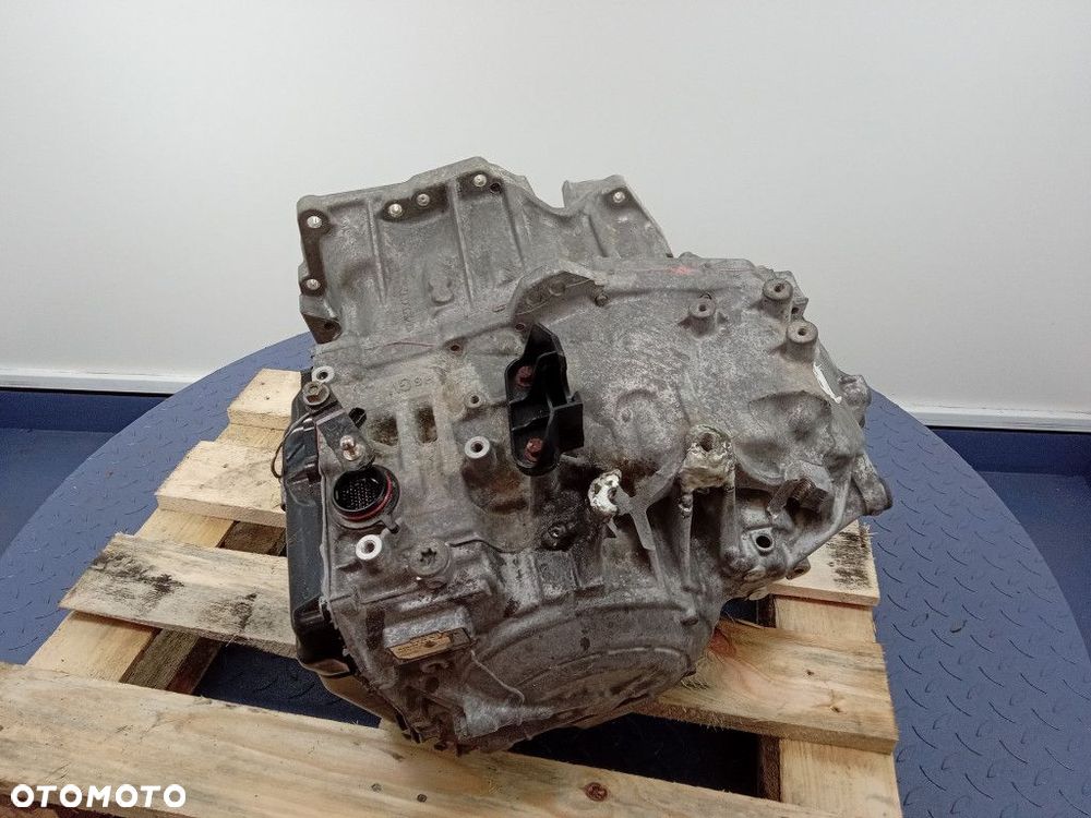 VOLVO S60 II V60 2.0 T5 245KM SKRZYNIA AUTOMAT TG81-SC - 8
