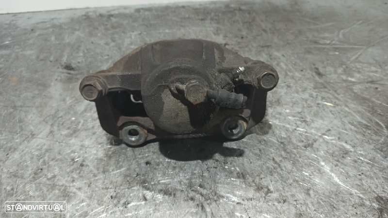 PINÇA TRAVÃO FRONTAL ESQUERDA OPEL FRONTERA B 1999 - 3