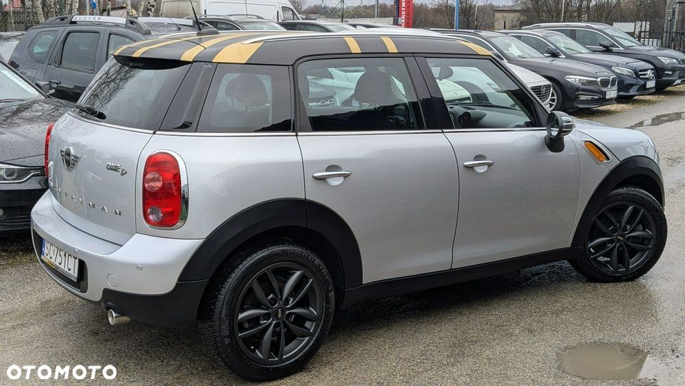 MINI Countryman - 10
