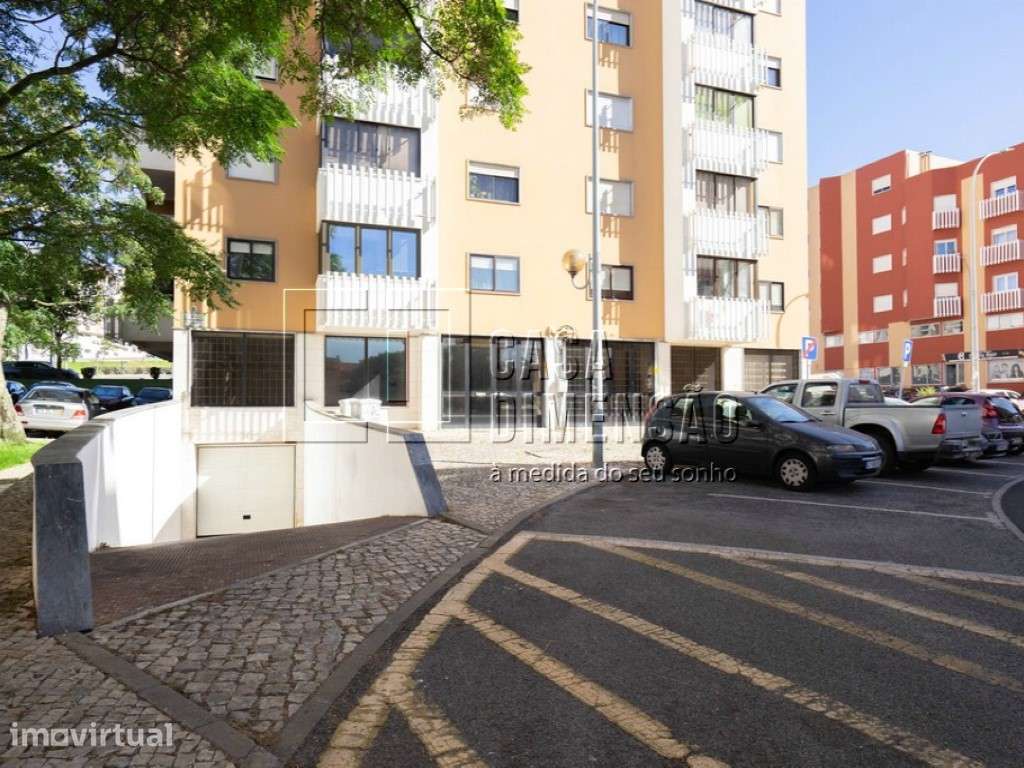 Loja Arrendamento Amadora - Grande imagem: 2/47
