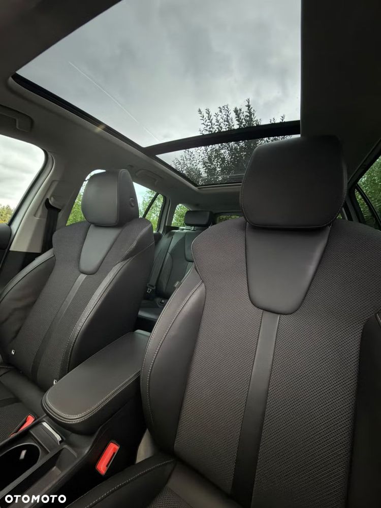 Skoda Octavia 1.4 TSI Plug-In Hybrid Style DSG - 13