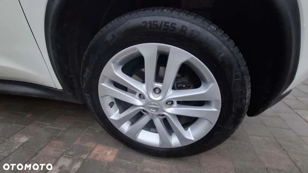 Nissan Juke 1.2 DIG-T Dynamic Edition EU6 - 6