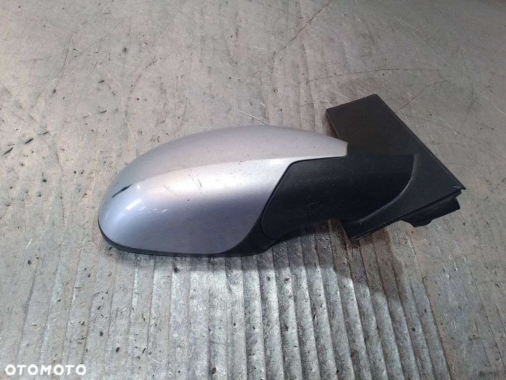 LUSTERKO PRAWE SEAT TOLEDO III L57Y - 4