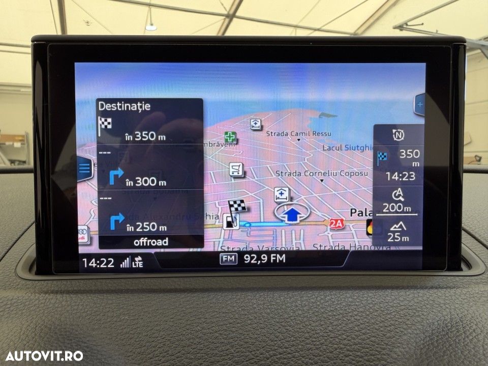 Audi A3 - 16