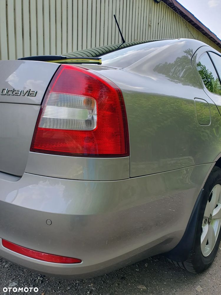 Skoda Octavia 1.4 TSI Mint - 14