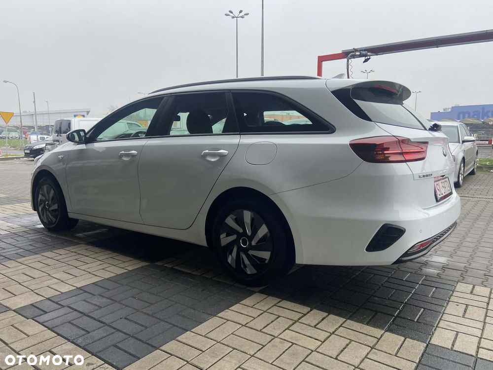 Kia Ceed 1.0 T-GDI OPF Spirit - 23