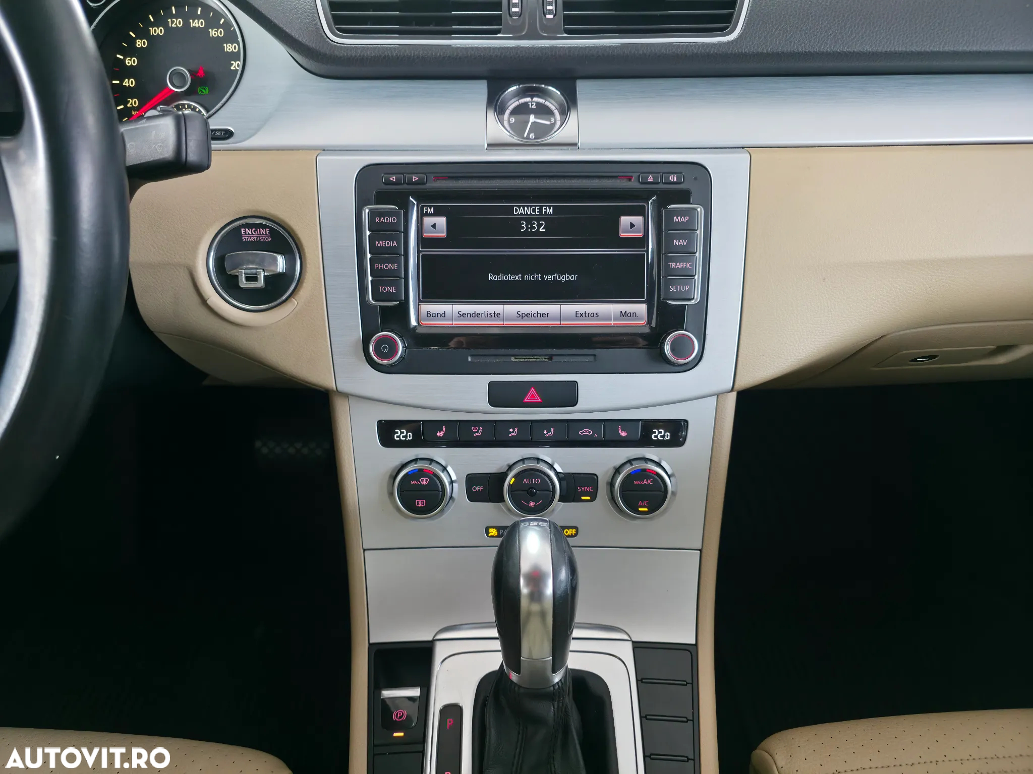 Volkswagen Passat CC 2.0 TSI DSG - 15