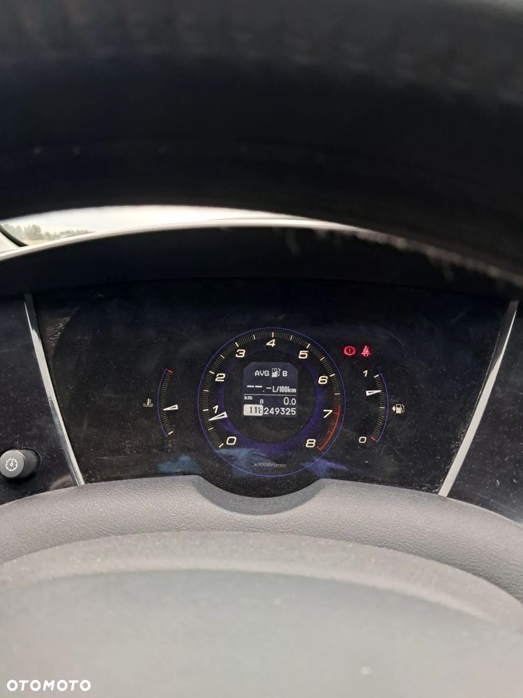 Honda Civic 1.8 Executive - 2