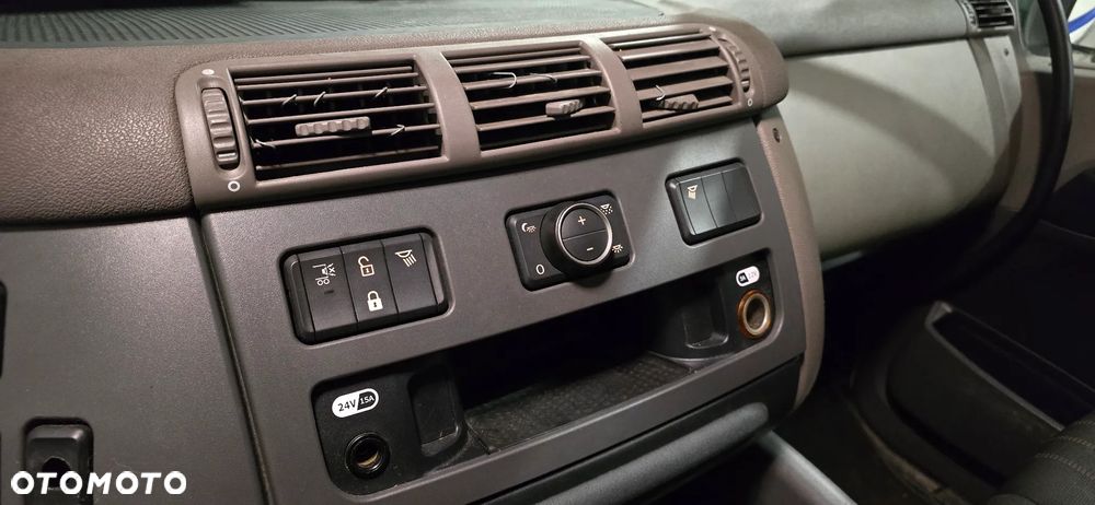 DAF DAF CF 410 EURO 6 laweta‑platforma do przewozu łodzi - 22