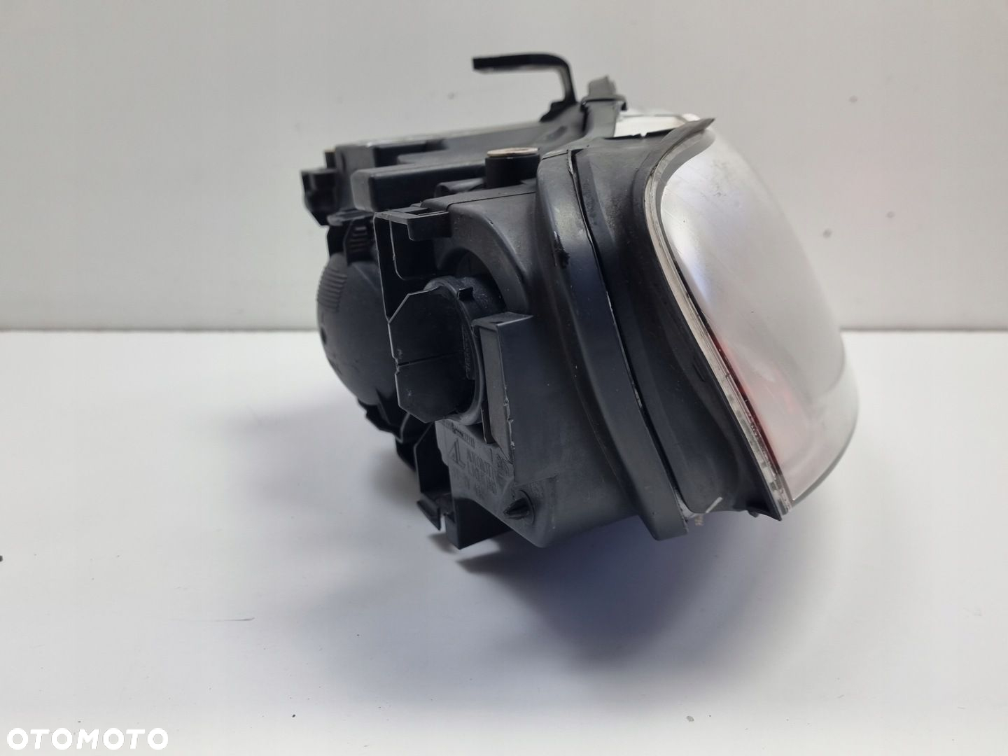 Audi A4 B7 04-08r PRZEDNIA LAMPA PRAWA PRAWY PRZÓD 1305630462 - 8