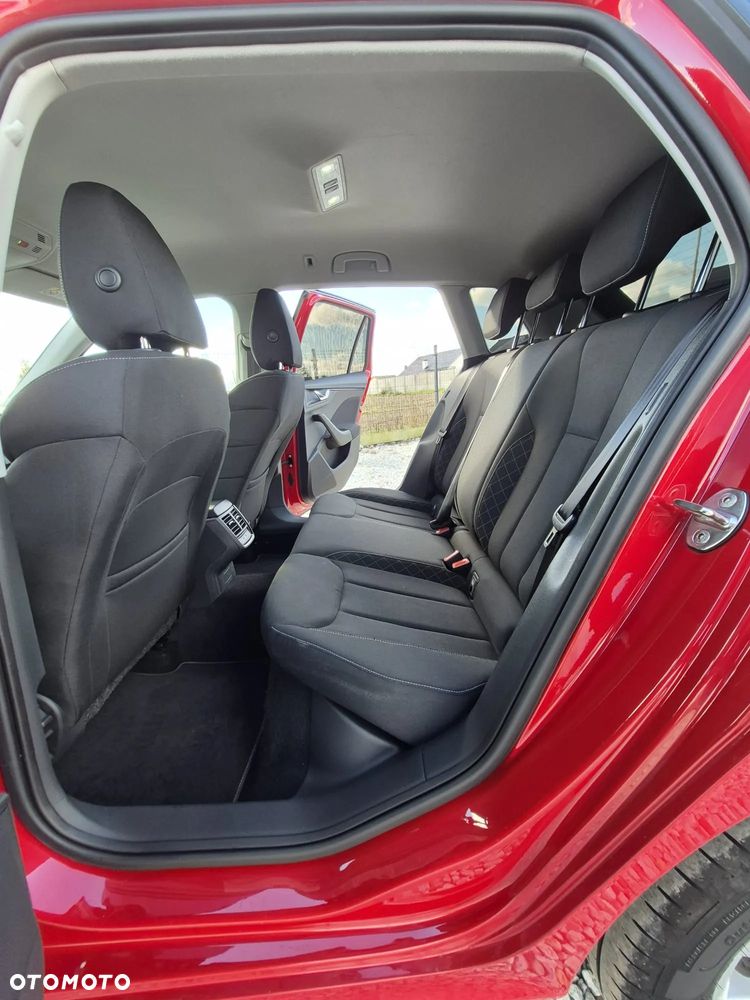 Skoda Kamiq 1.6 TDI Ambition - 23