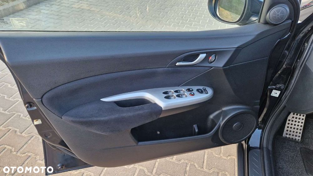 Honda Civic 2.2i-CTDi DPF Executive - 10