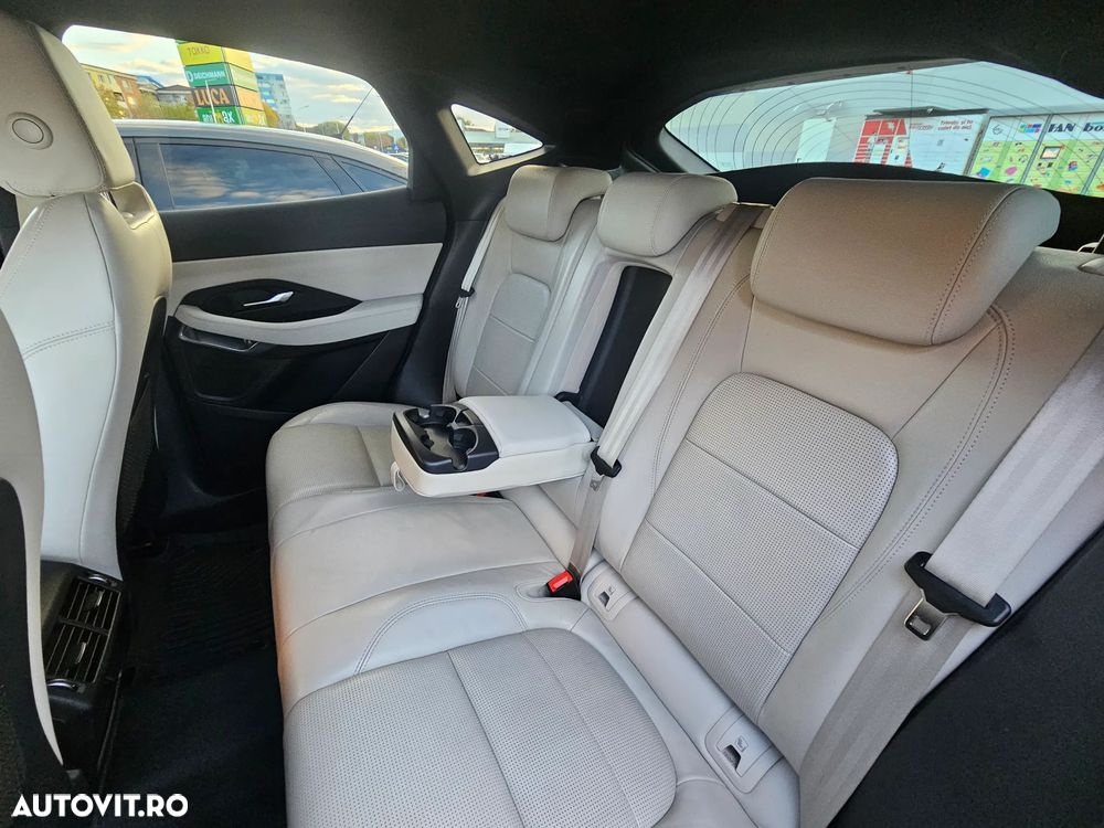 Jaguar E-Pace - 14
