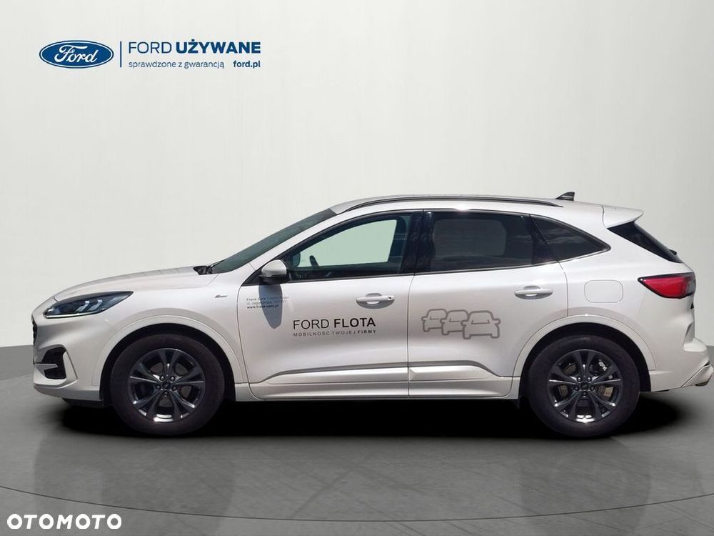 Ford Kuga - 2