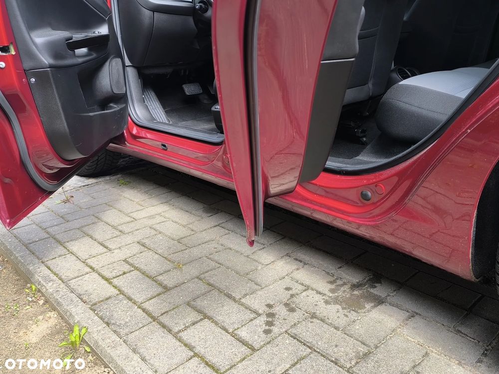 Alfa Romeo Giulietta 1.4 TB MultiAir Distinctive TCT - 5