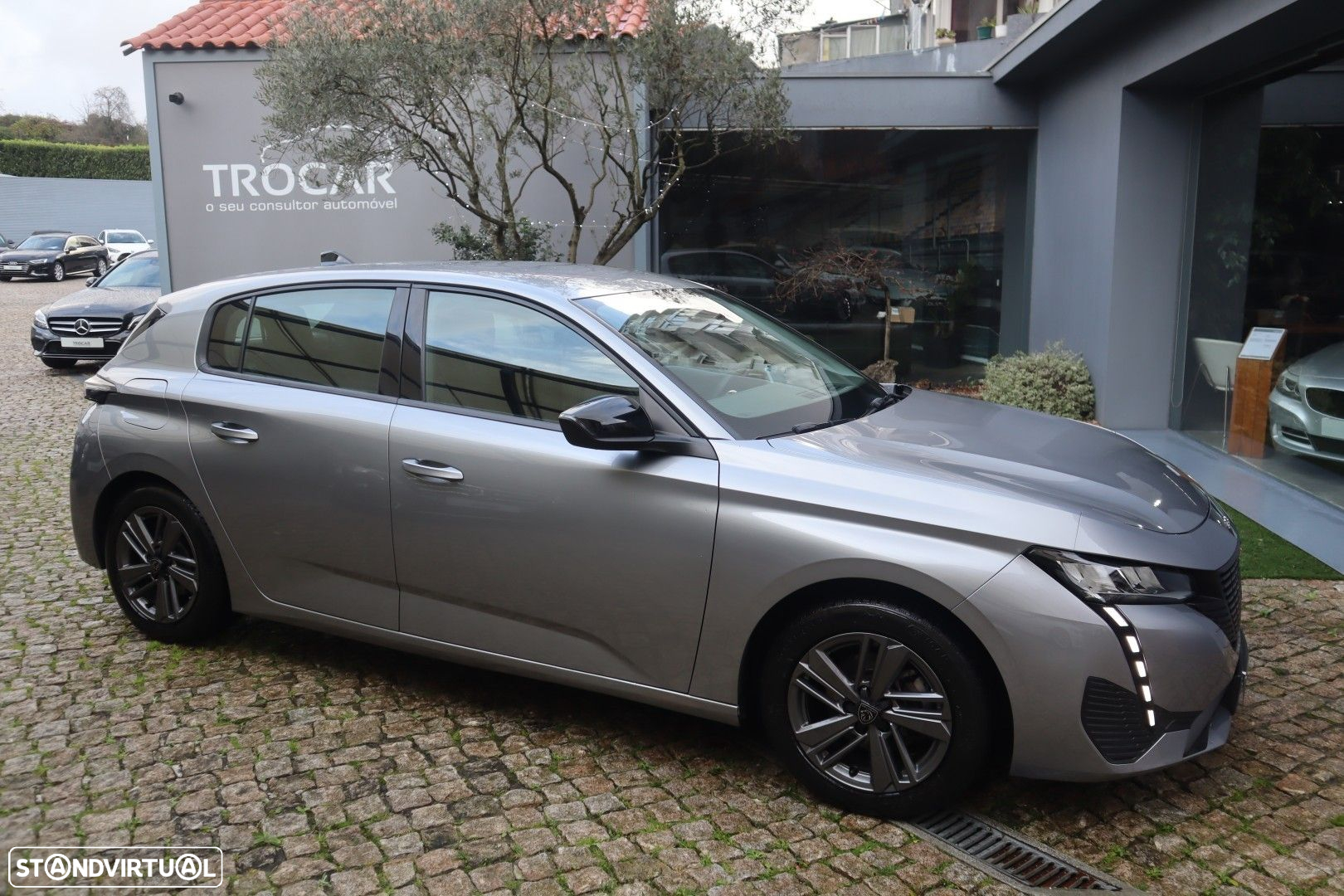Peugeot 308 1.2 PureTech Active Pack - 6