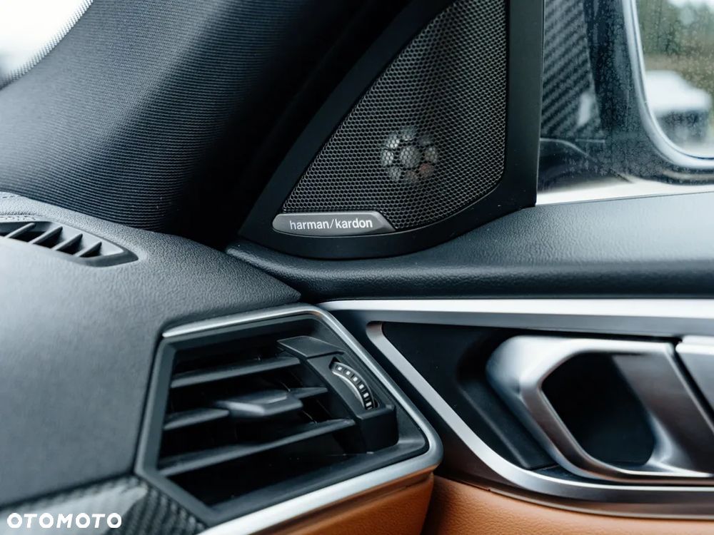 BMW Seria 4 430i xDrive Gran Coupe M Sport - 13