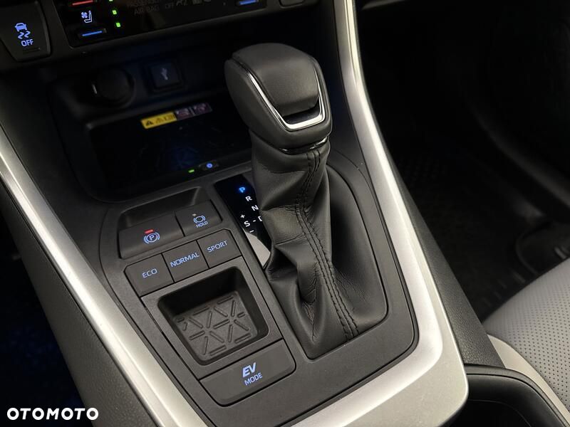 Toyota RAV4 2.5 Hybrid Executive 4x2 - 17