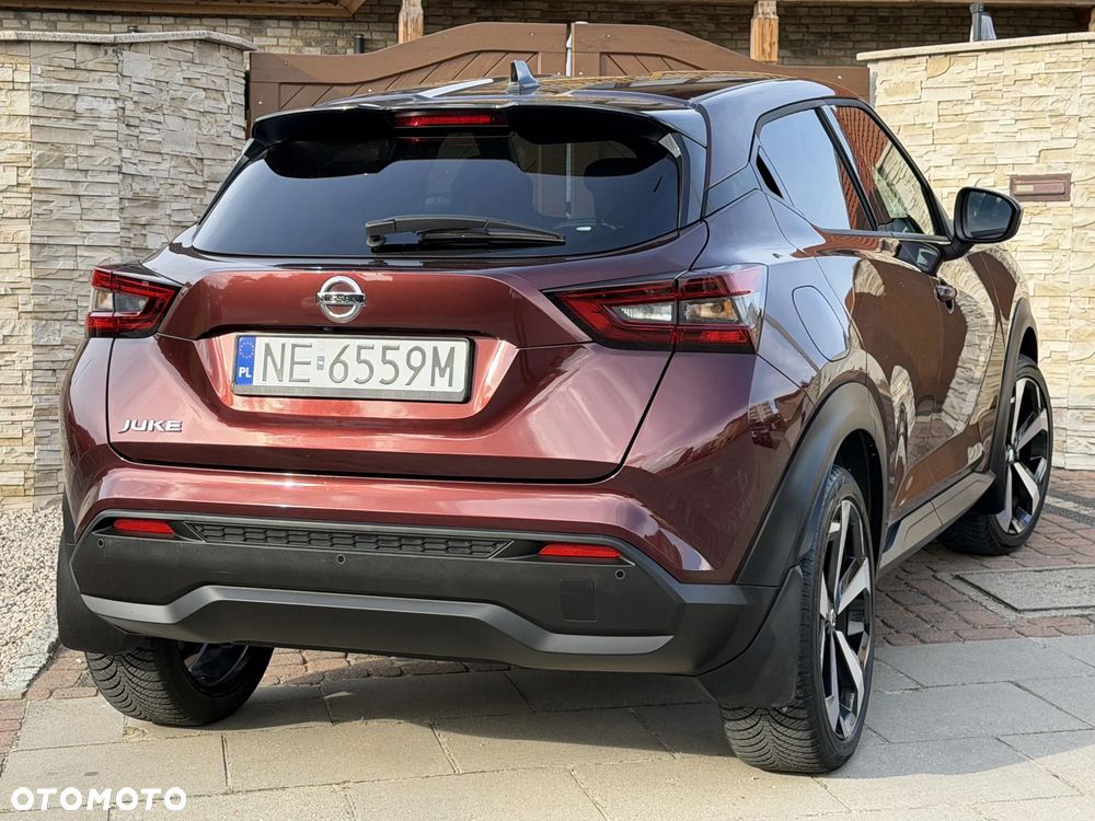 Nissan Juke - 13
