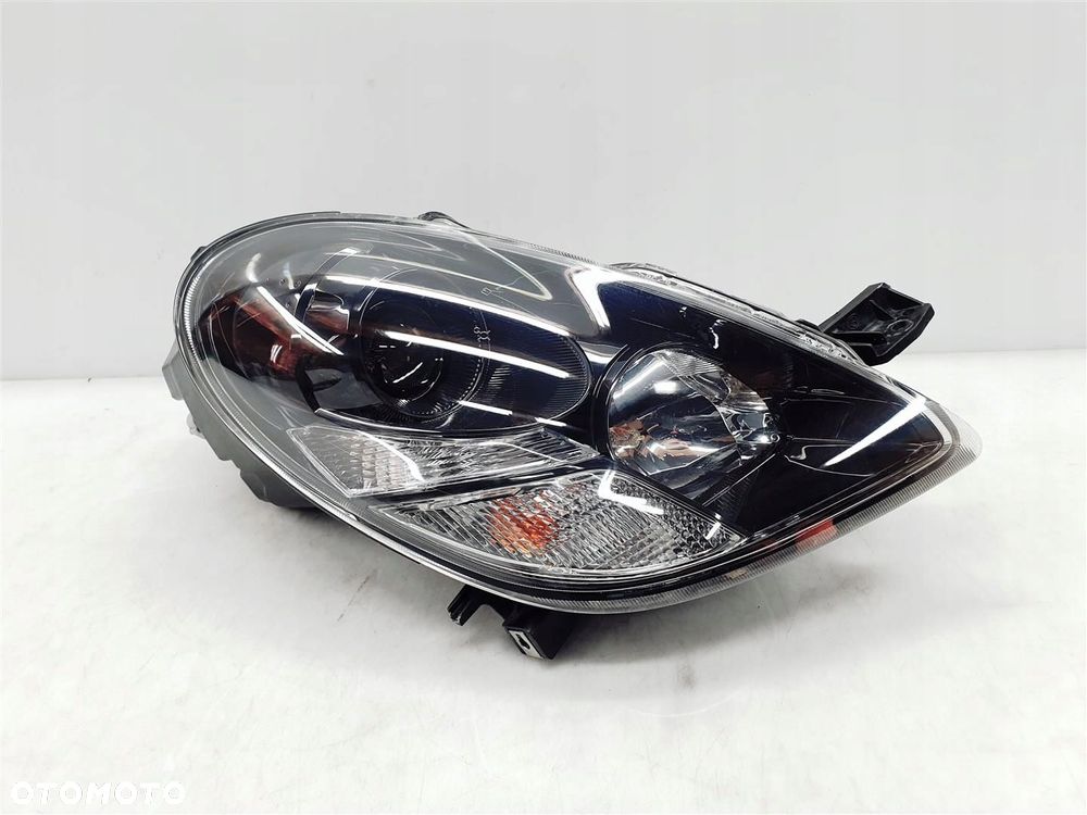 CITROEN C-ZERO 10r PRAWA LAMPA PRZÓD ORY EU - 2