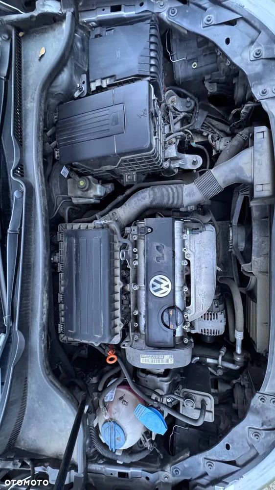Volkswagen Golf 1.4 Trendline - 18