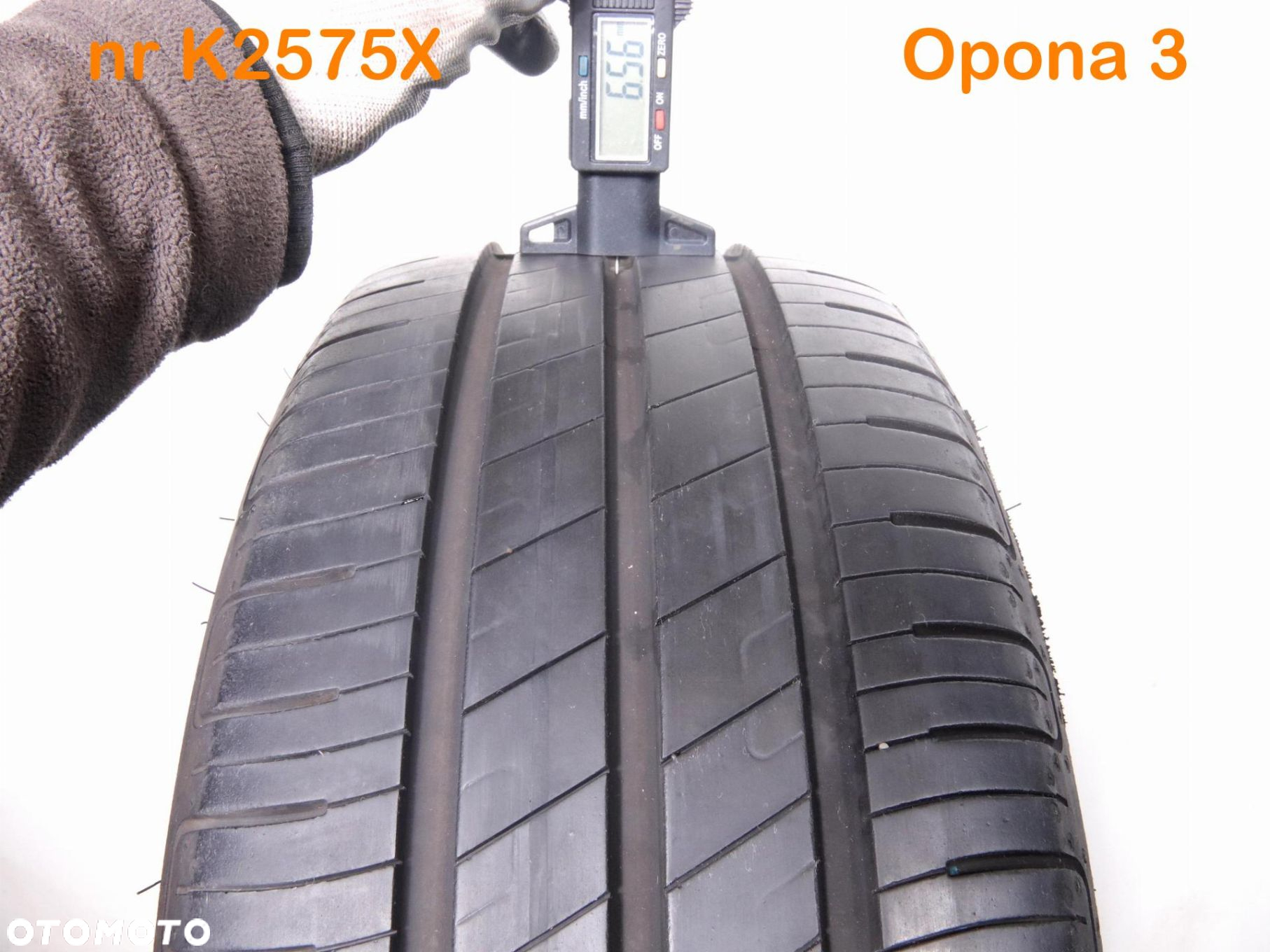 Goodyear Efficientgrip Performance 195/45 R16 Komplet - 7