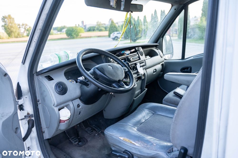 Renault Master - 12