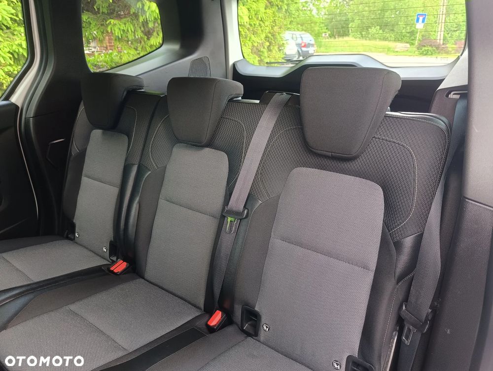 Renault Kangoo BLUE dCi 95 LIMITED - 9