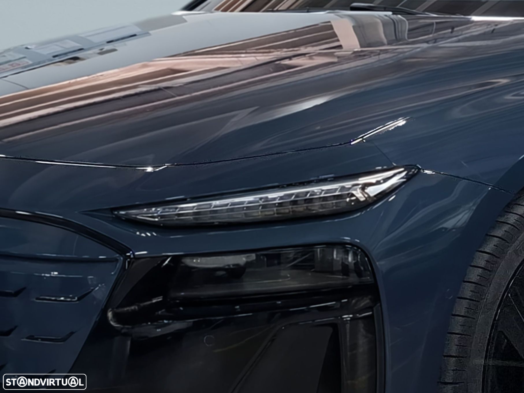 Audi A6 Avant e-tron 100 kWh Performance - 4