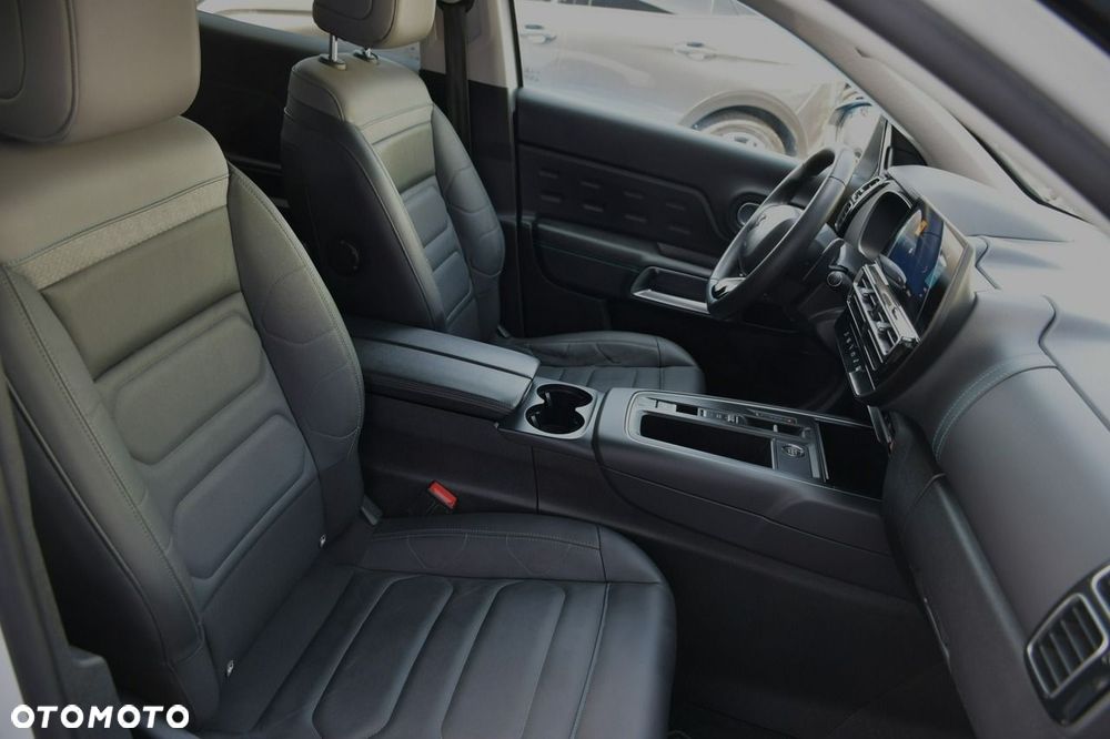 Citroën C5 Aircross 1.6 PHEV 225 Shine EAT8 - 20