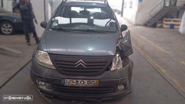 Para Peças Citroën C3 I (Fc_) - 1