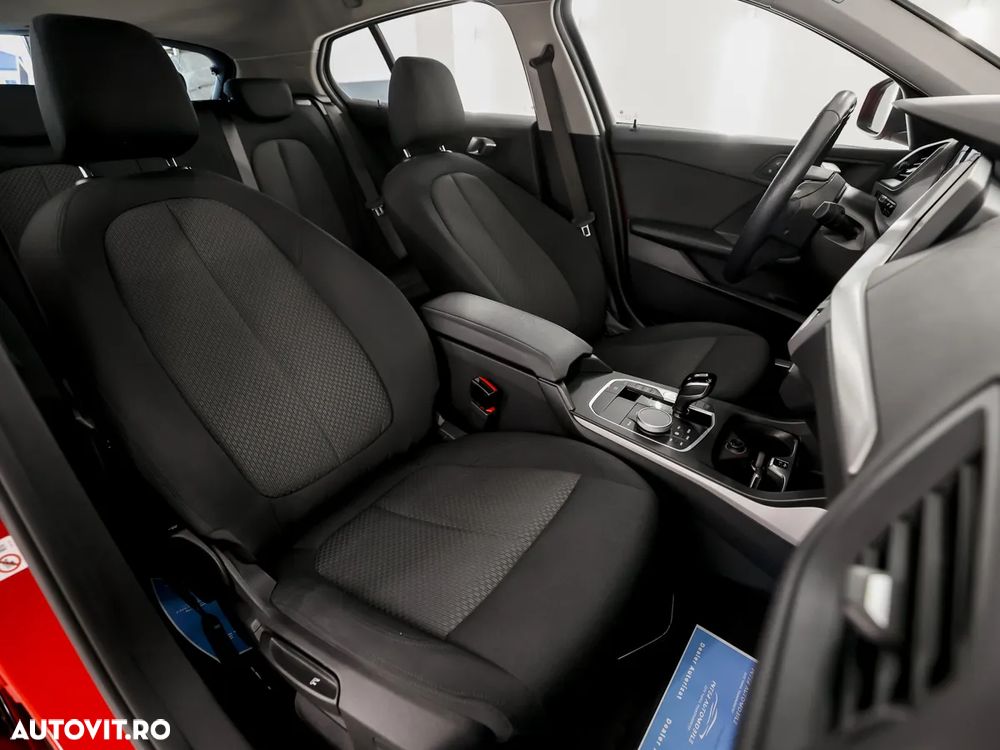 BMW Seria 1 116d Aut. Advantage - 6