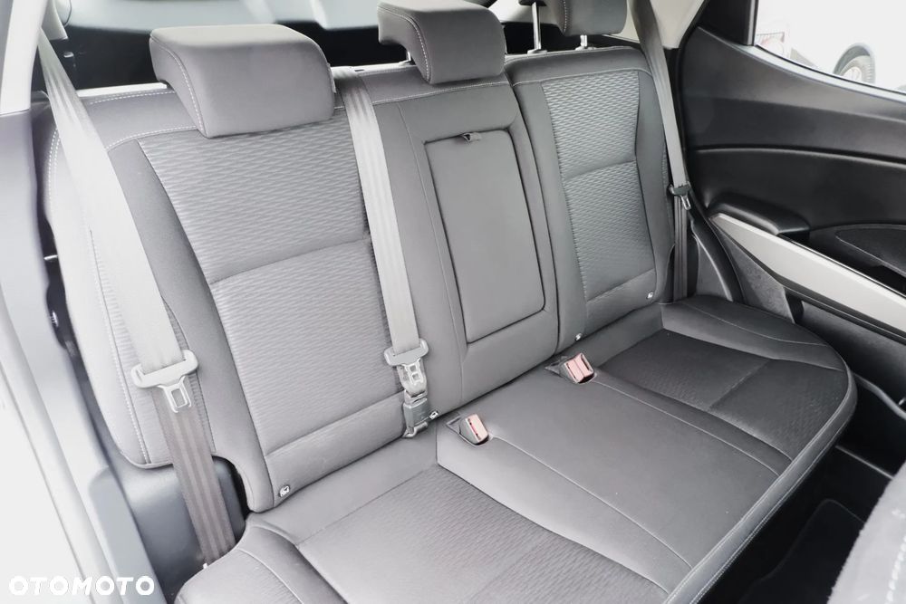 SsangYong/KGM Tivoli 1.6 Sharp - 11