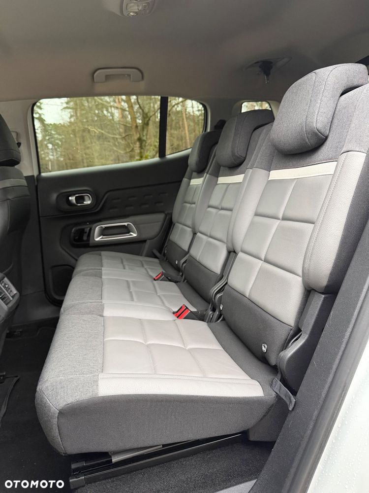 Citroën C5 Aircross 1.2 PureTech Live - 17