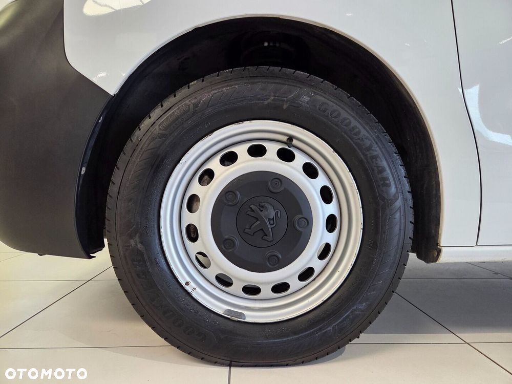 Peugeot Expert - 18